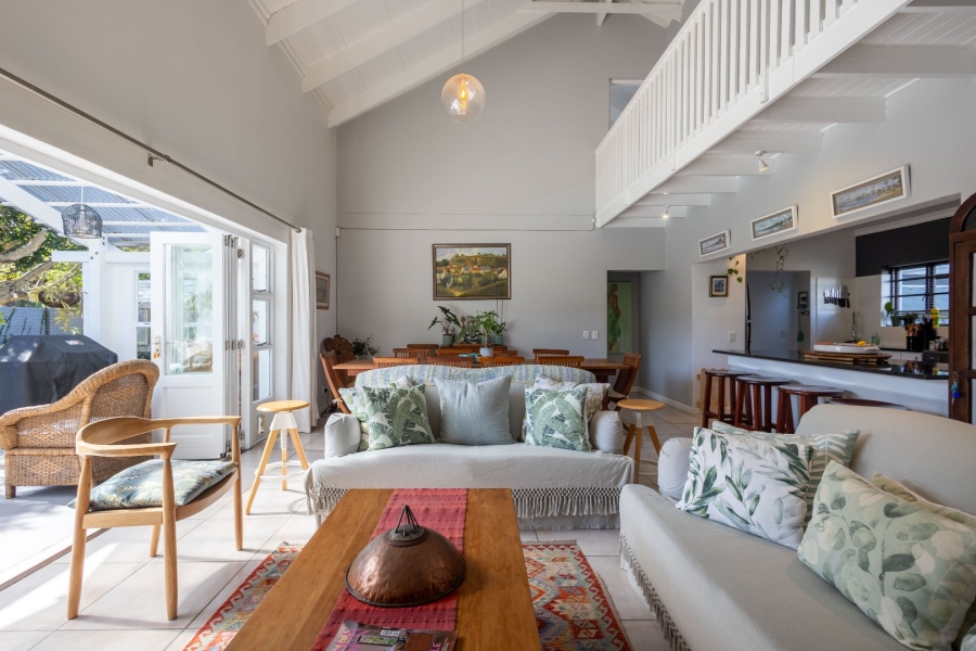 5 Bedroom Property for Sale in Seaside Longships Western Cape